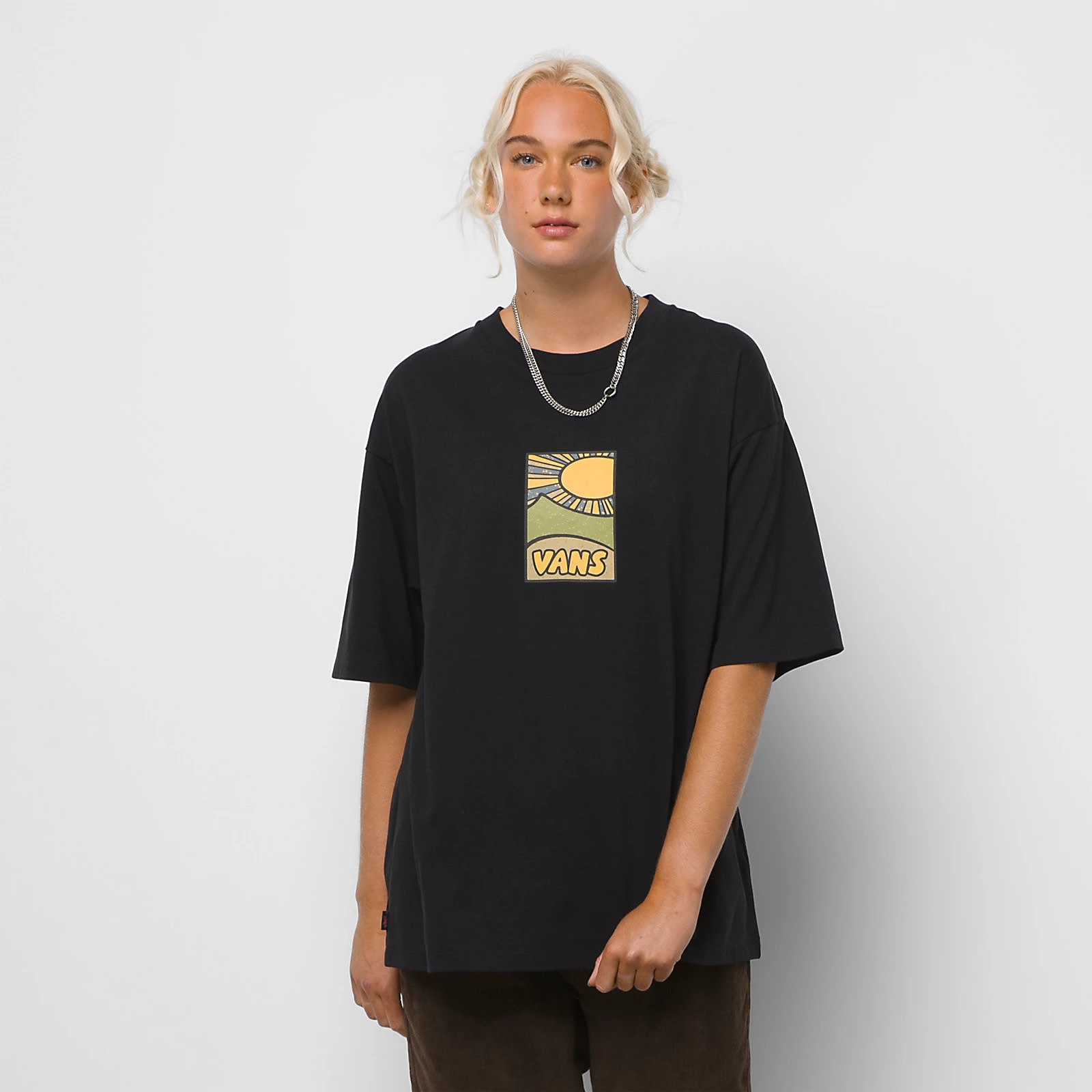 Vans Off The Wall Skate Classics SS Tee