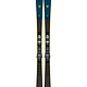 ROSSIGNOL Rossignol M's Experience 78 Carbon Dark + XP 10 Ski Package (22/23)