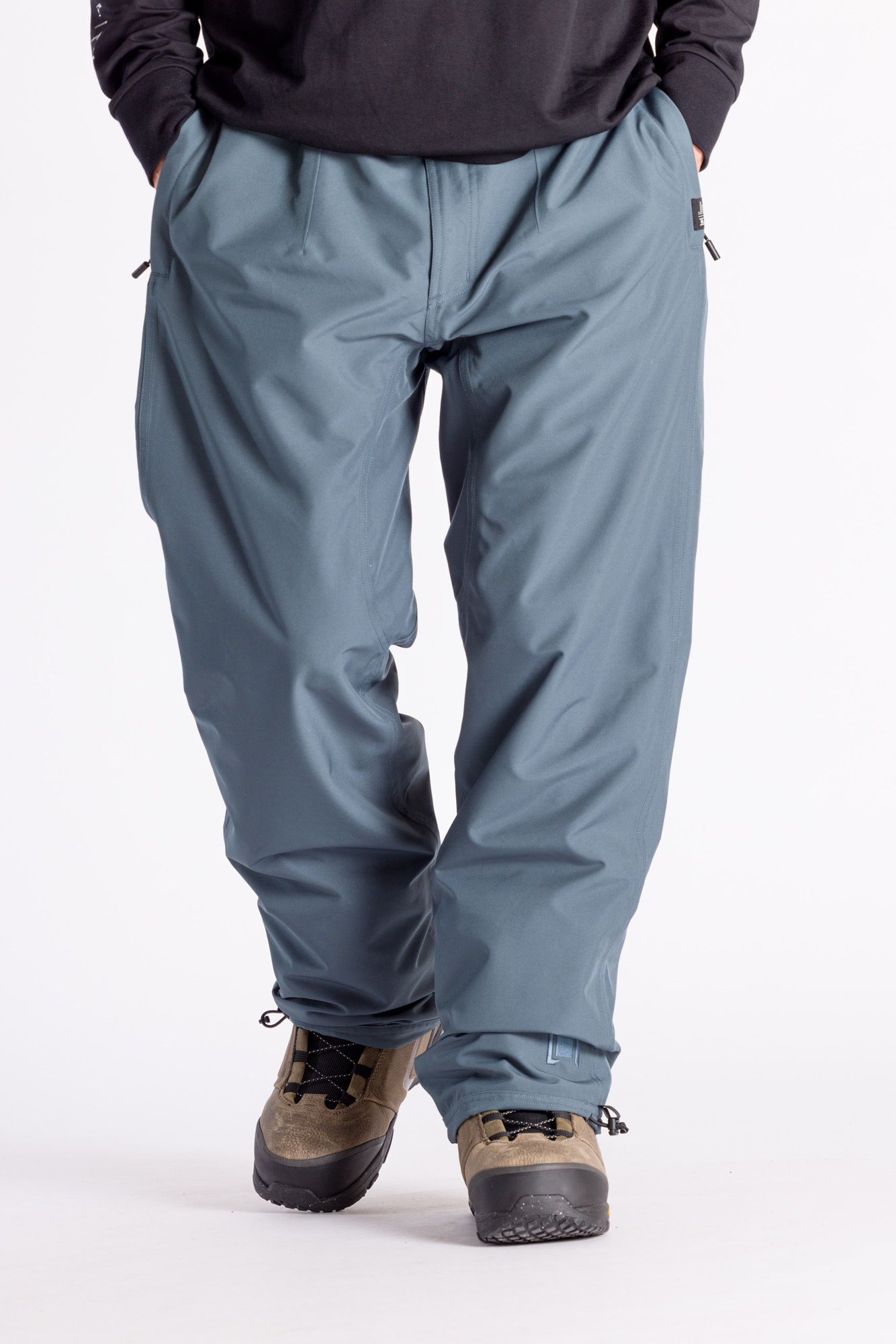 Mako 2 Long Baseball Pants