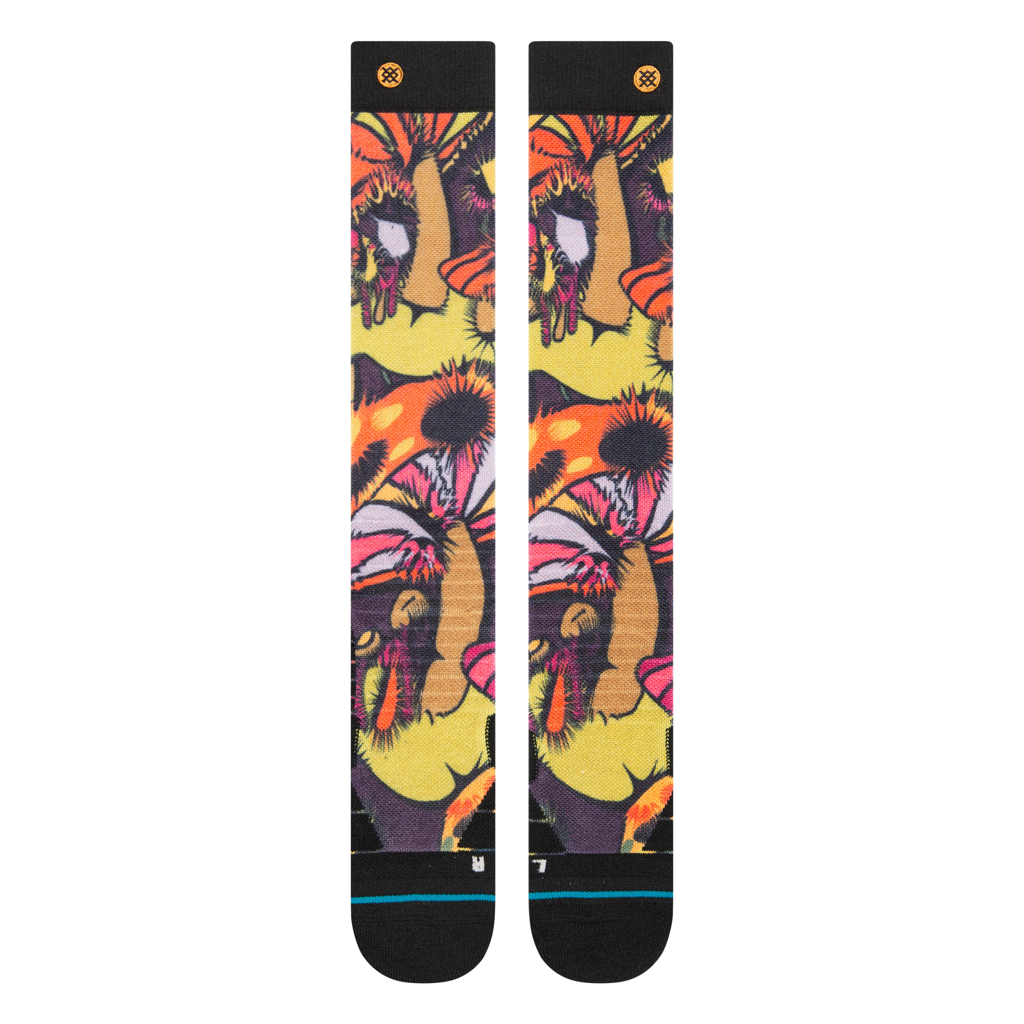 STANCE Stance Mushies Snow Sock