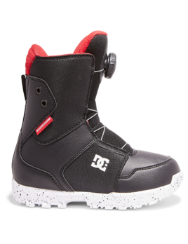 DC Snowboarding DC Youth Scout BOA® Boot (22/23)