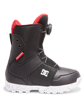 DC Snowboarding DC Youth Scout Boa Boot