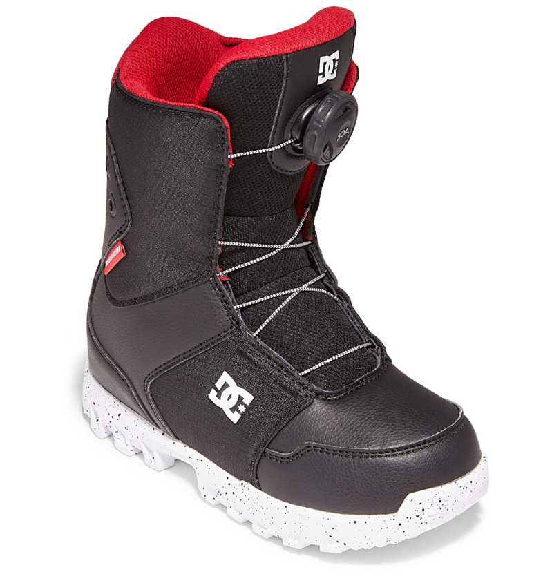 DC Snowboarding DC Youth Scout BOA® Boot (22/23)