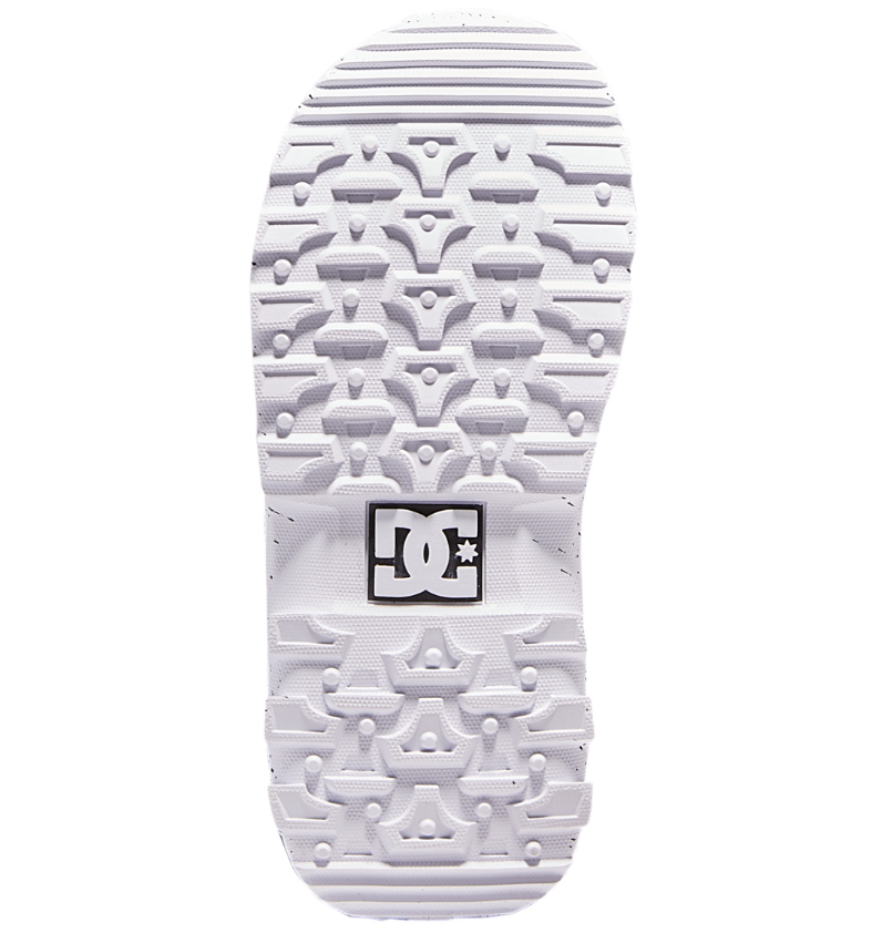 DC Snowboarding DC Youth Scout BOA® Boot (22/23)