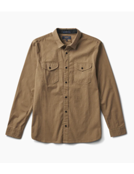 Roark Roark Campover Shirt