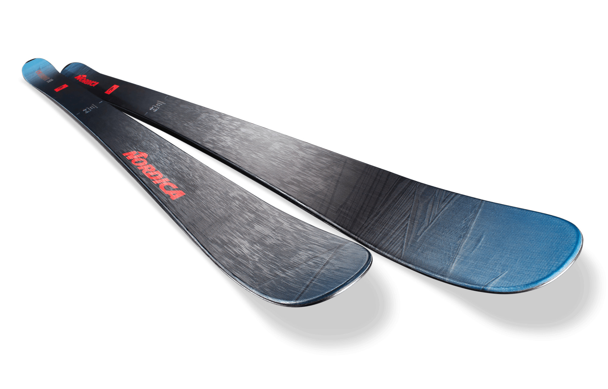 Nordica M's Unleashed 90 Flat Ski
