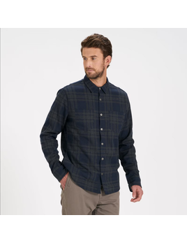 Vuori Vuori Men's Range Shirt Jacket