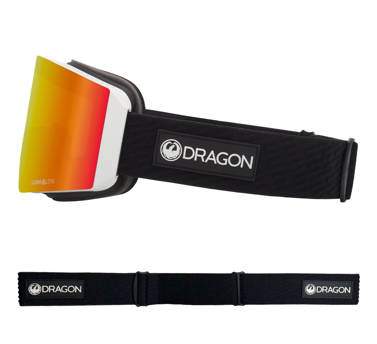 Dragon RVX MAG OTG Snow Goggle + Bonus Lens - Outtabounds