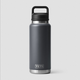 Yeti Yeti Rambler 36 oz (1 L) Bottle with Chug Cap