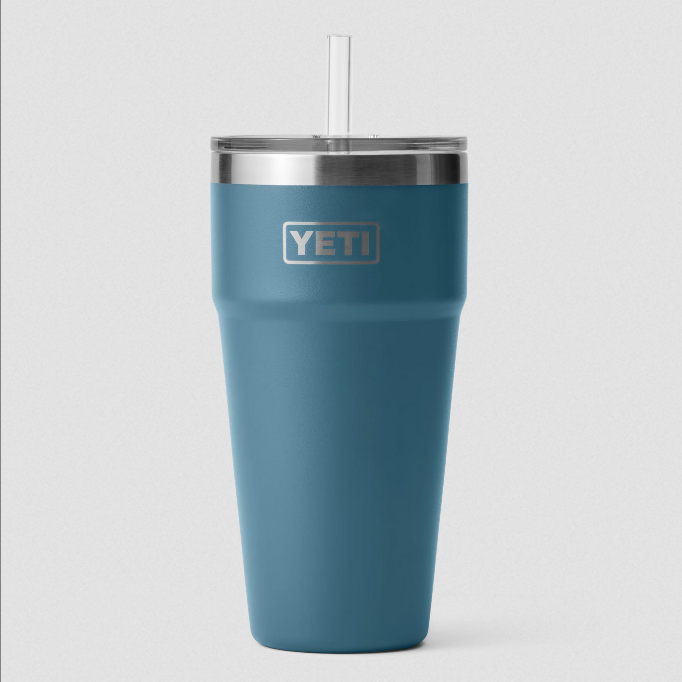 YETI® Rambler 760 ml Stackable Cup – YETI EUROPE