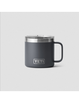 Yeti Yeti Rambler 14 oz (414 ml) Mug