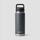 Yeti Yeti Rambler 26 oz (769 ml) Bottle with Chug Cap