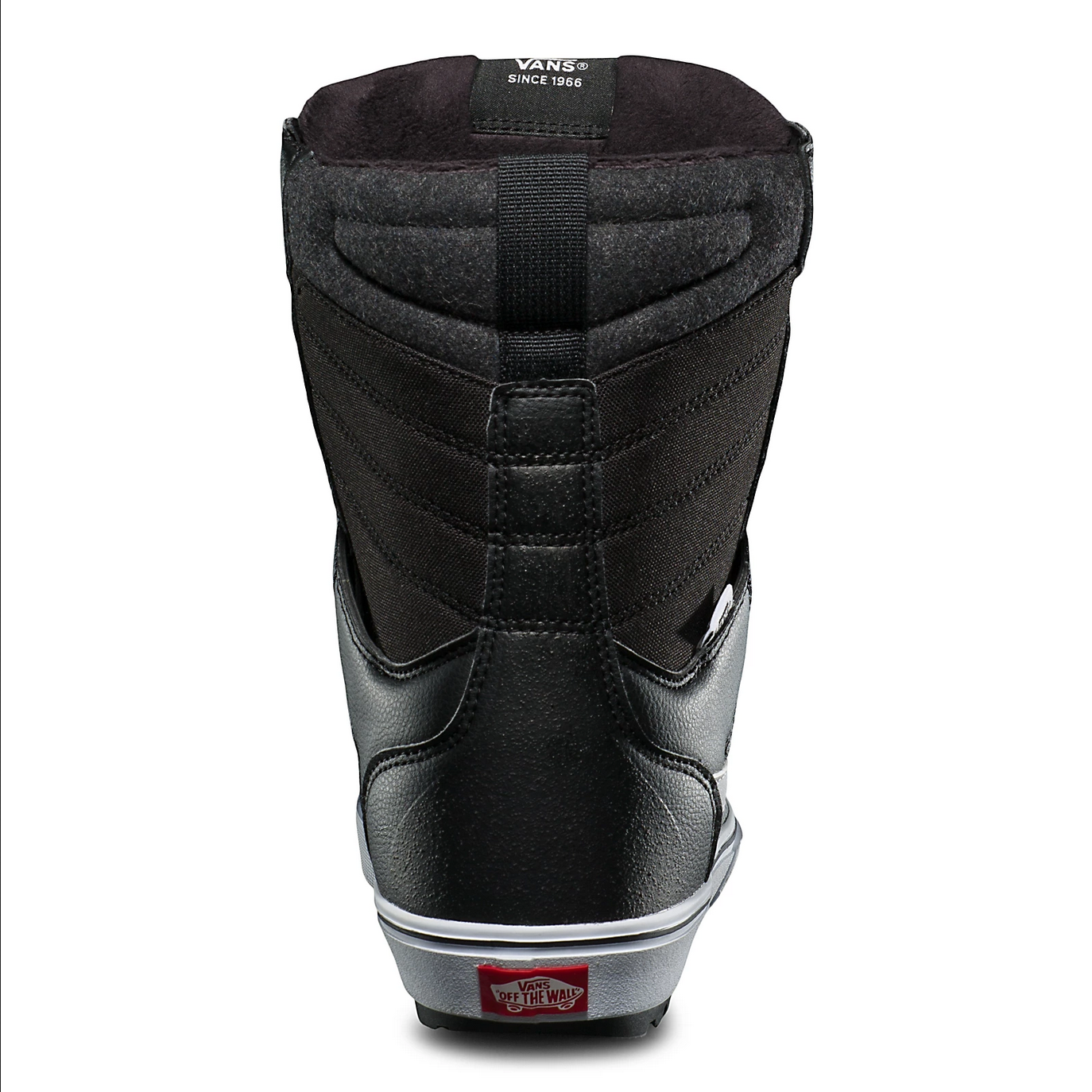 Vans Vans Youth Juvie Linerless Snowboard Boot (22/23)