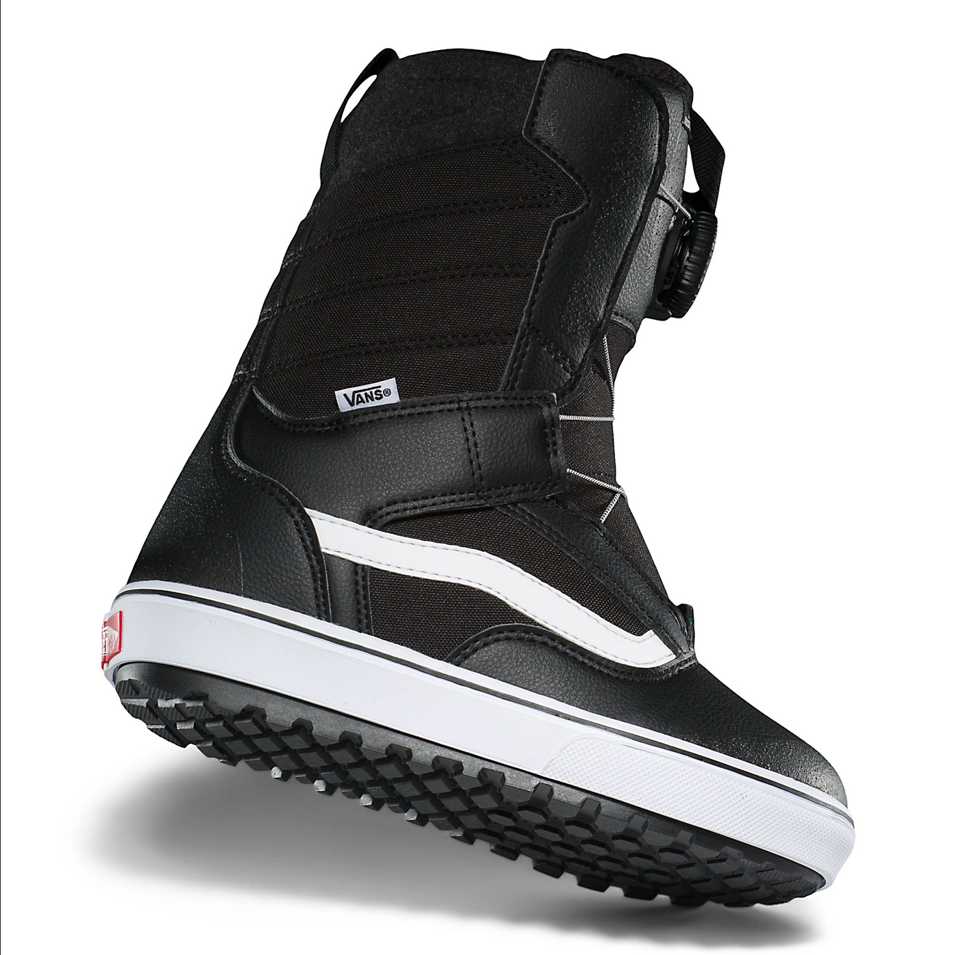 Vans Vans Youth Juvie Linerless Snowboard Boot