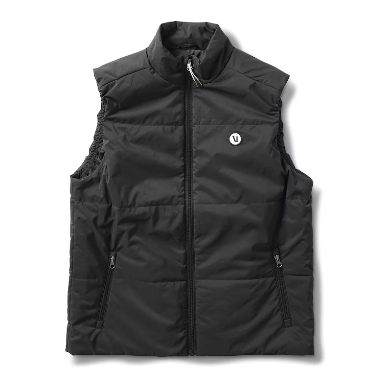 Vuori Vuroi Men's Echo Insulated Vest