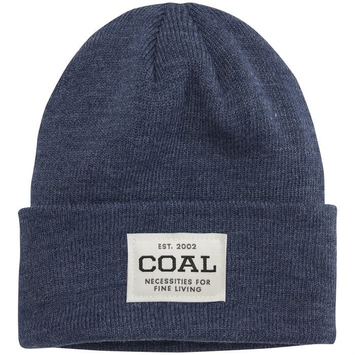 Coal Coal The Uniform Kids Knit Cuff Beanie