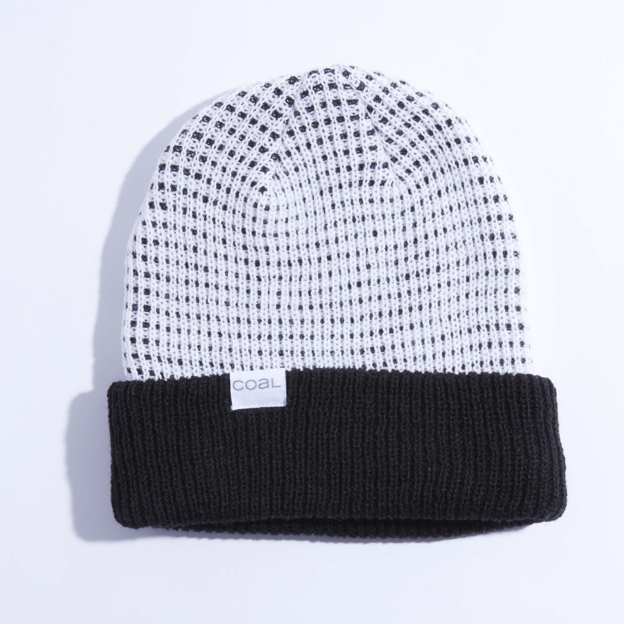 Coal Coal The Douglas Knit Beanie