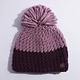 Coal Coal The Natasha Bulky Knit Pom Beanie