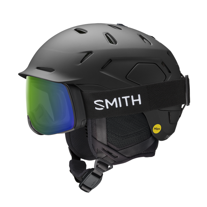 Smith Smith Nexus Mips® Snow Helmet