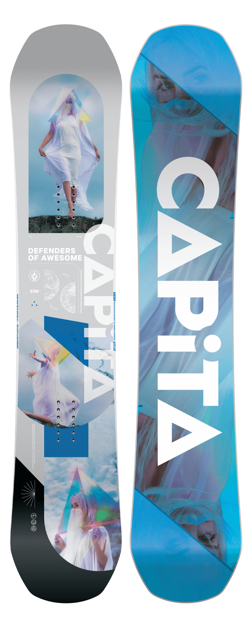 Capita Capita M's D.O.A. Snowboard (22/23)