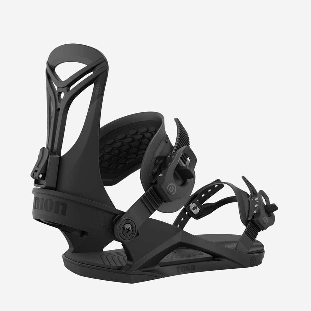 Union W's Rosa Snowboard Binding |Women's Snowboard Bindings | Canada