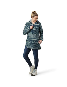 Women's Hudson Trail Fleece Cropped Hoodie