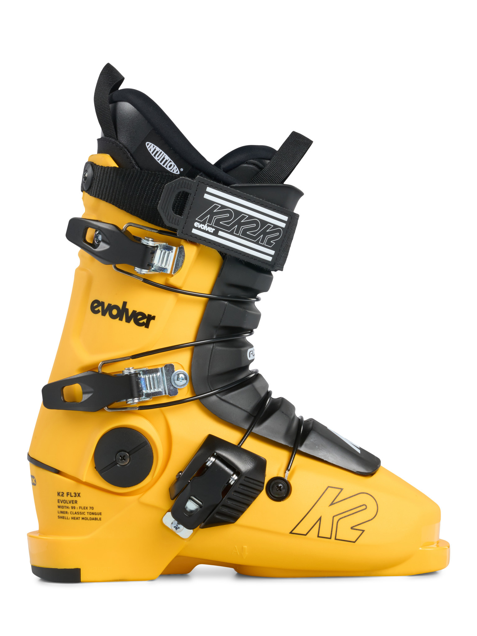 K2 Ski K2 Youth FL3X Evolver Ski Boot (22/23)