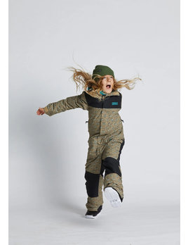 Airblaster Airblaster Youth Freedom Suit