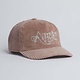 Coal Coal The Rally Cry Low Profile Corduroy Cap