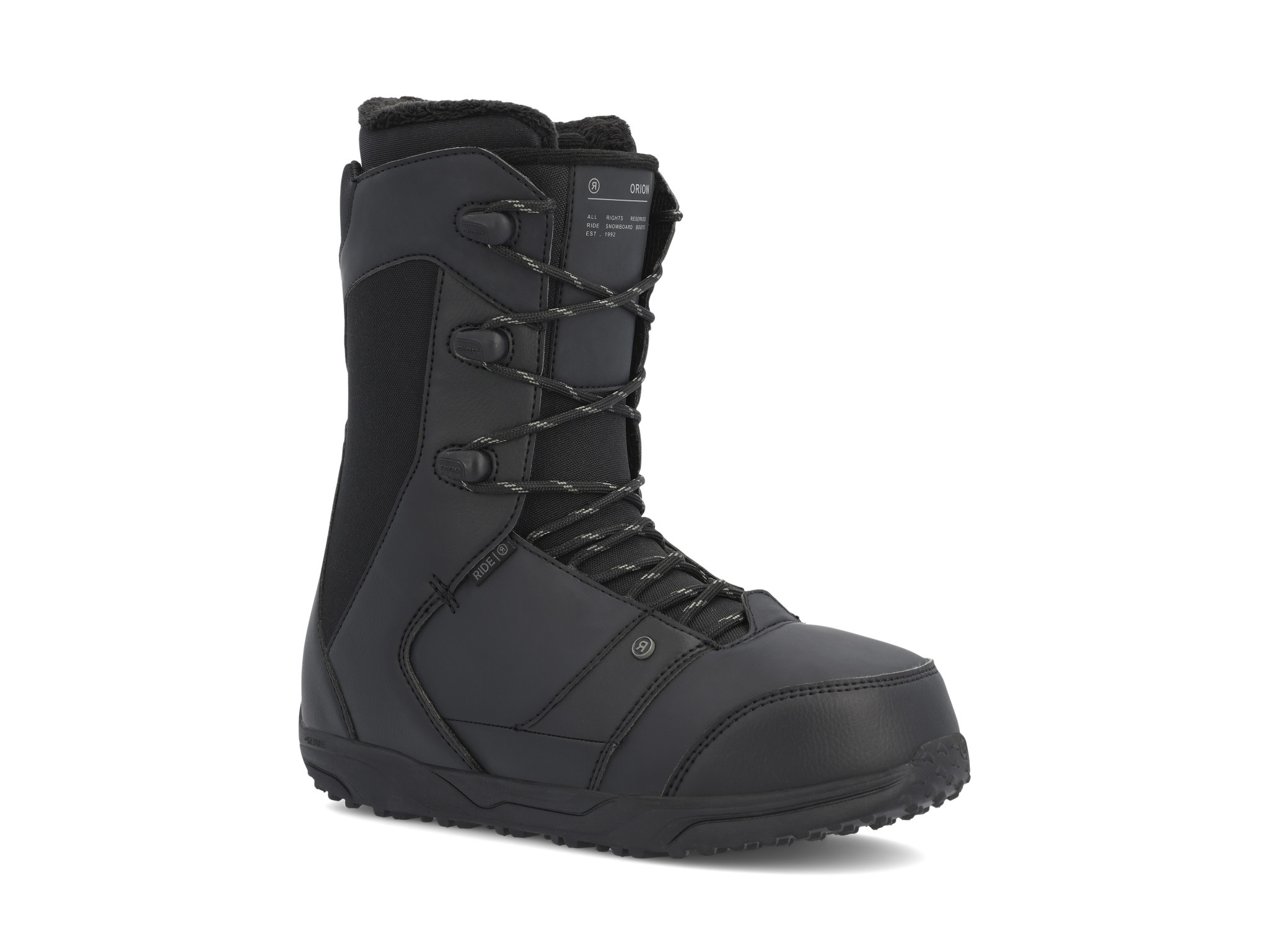 Ride Ride M's Orion Snowboard Boot (22/23)