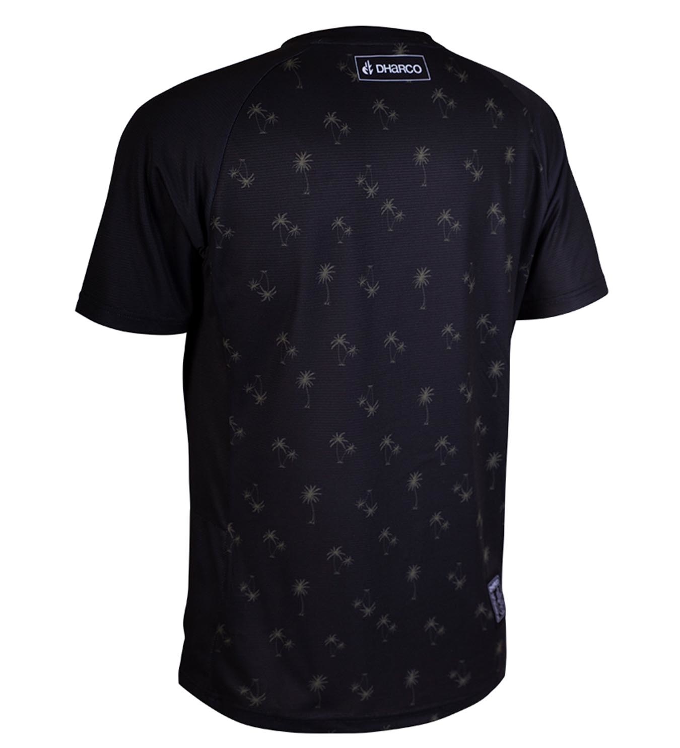 DHaRCO DHaRCO Men's SS Jersey