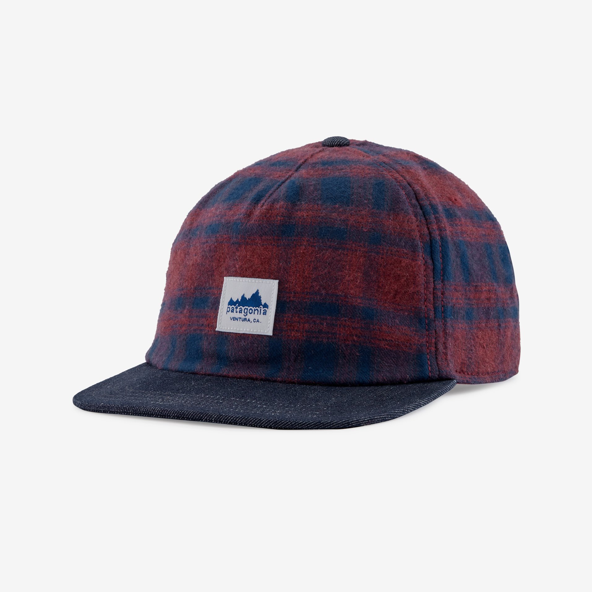 Patagonia Patagonia Range Cap