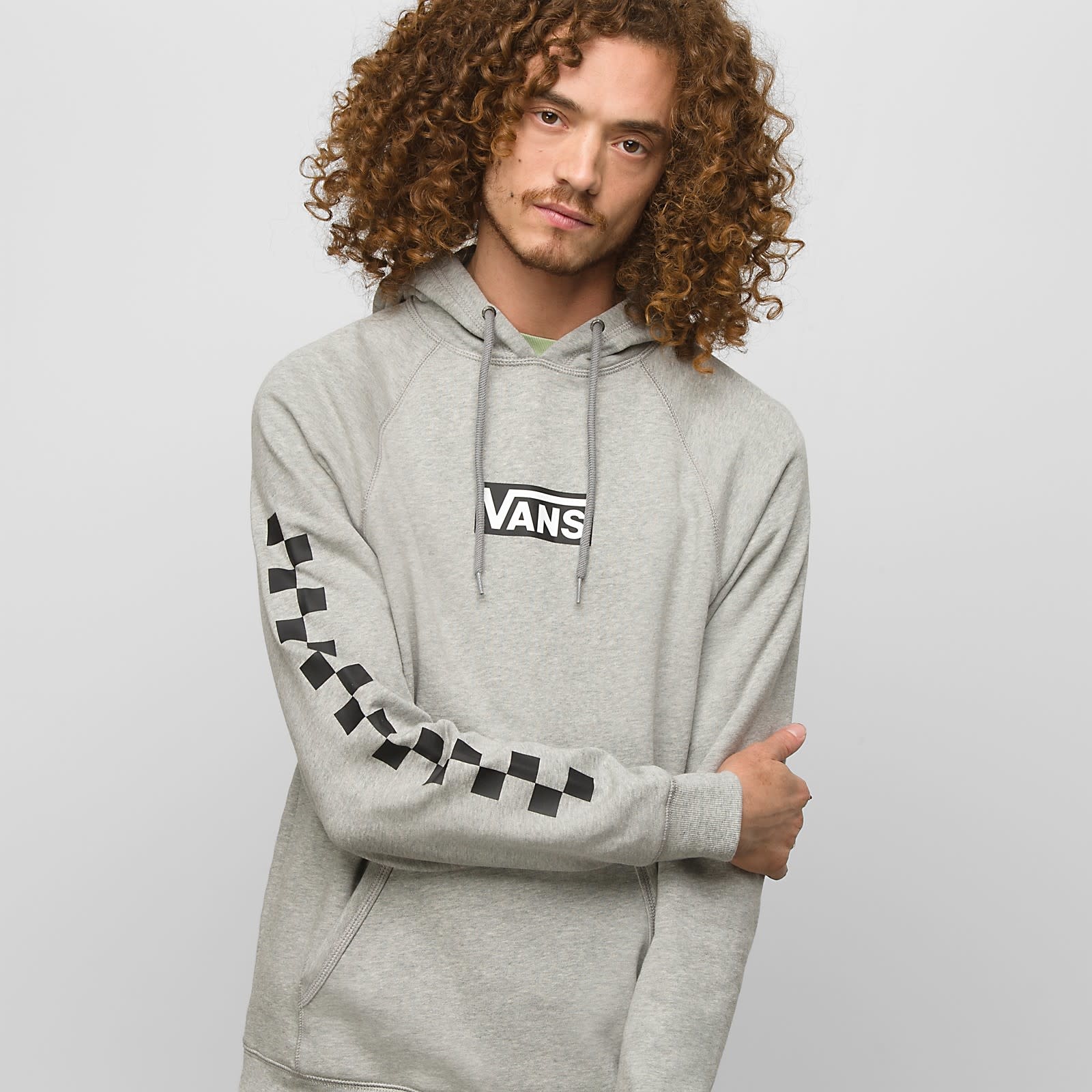 Vans Vans Versa Standard Hoodie