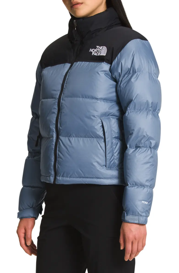 The North Face W's 1996 Retro Nuptse Jacket - Outtabounds