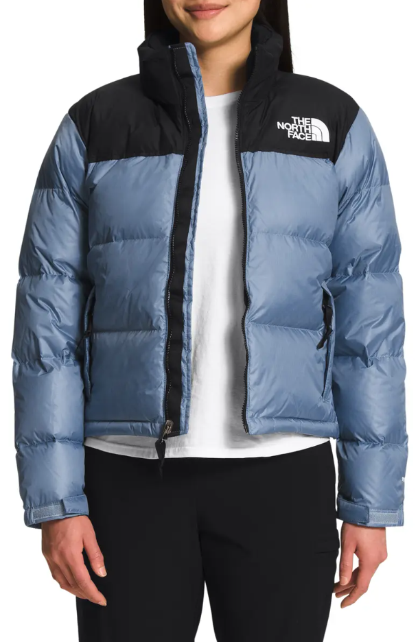 The North Face W's 1996 Retro Nuptse Jacket - Outtabounds