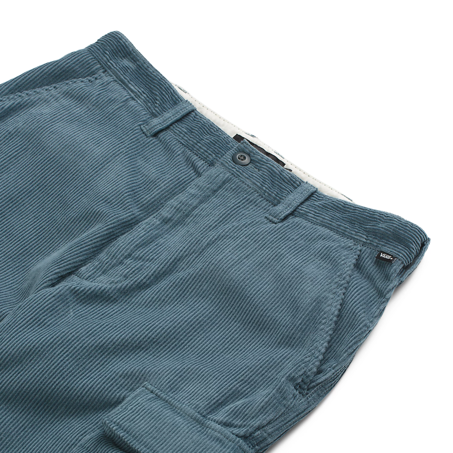 Vans Vans Corduroy Loose Tapered Cargo Pant (22/23)