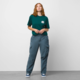Vans Vans Corduroy Loose Tapered Cargo Pant (22/23) Vans Vans Corduroy Loose Tapered Cargo Pant (22/23)