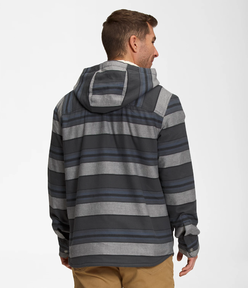 The North Face The North Face Hooded Campshire Shirt