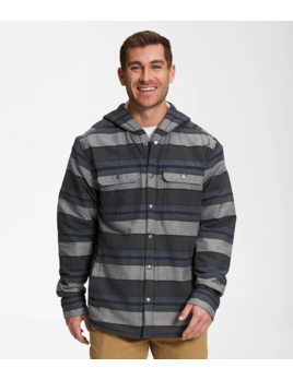 The North Face The North Face Hooded Campshire Shirt