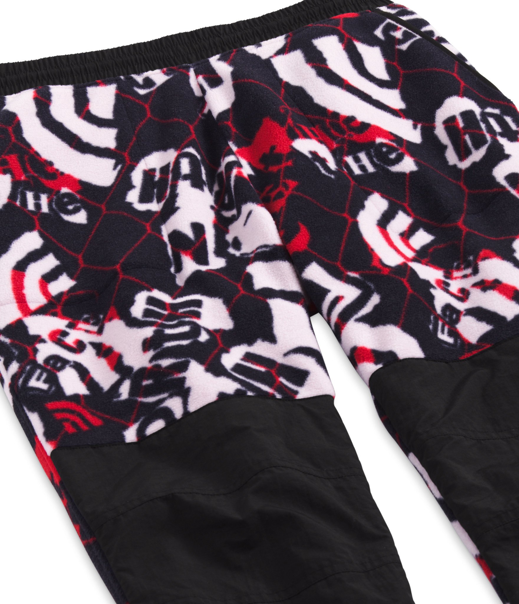 The North Face Printed Denali Pant - Outtabounds