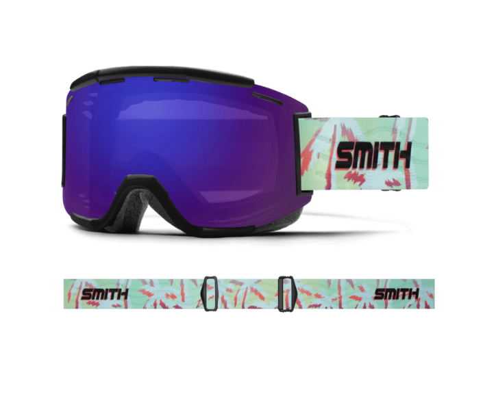 Smith Squad MTB Goggle Mountain Bike Goggles Saskatoon Outtabounds