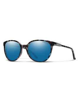 Smith Smith Cheetah Sunglasses