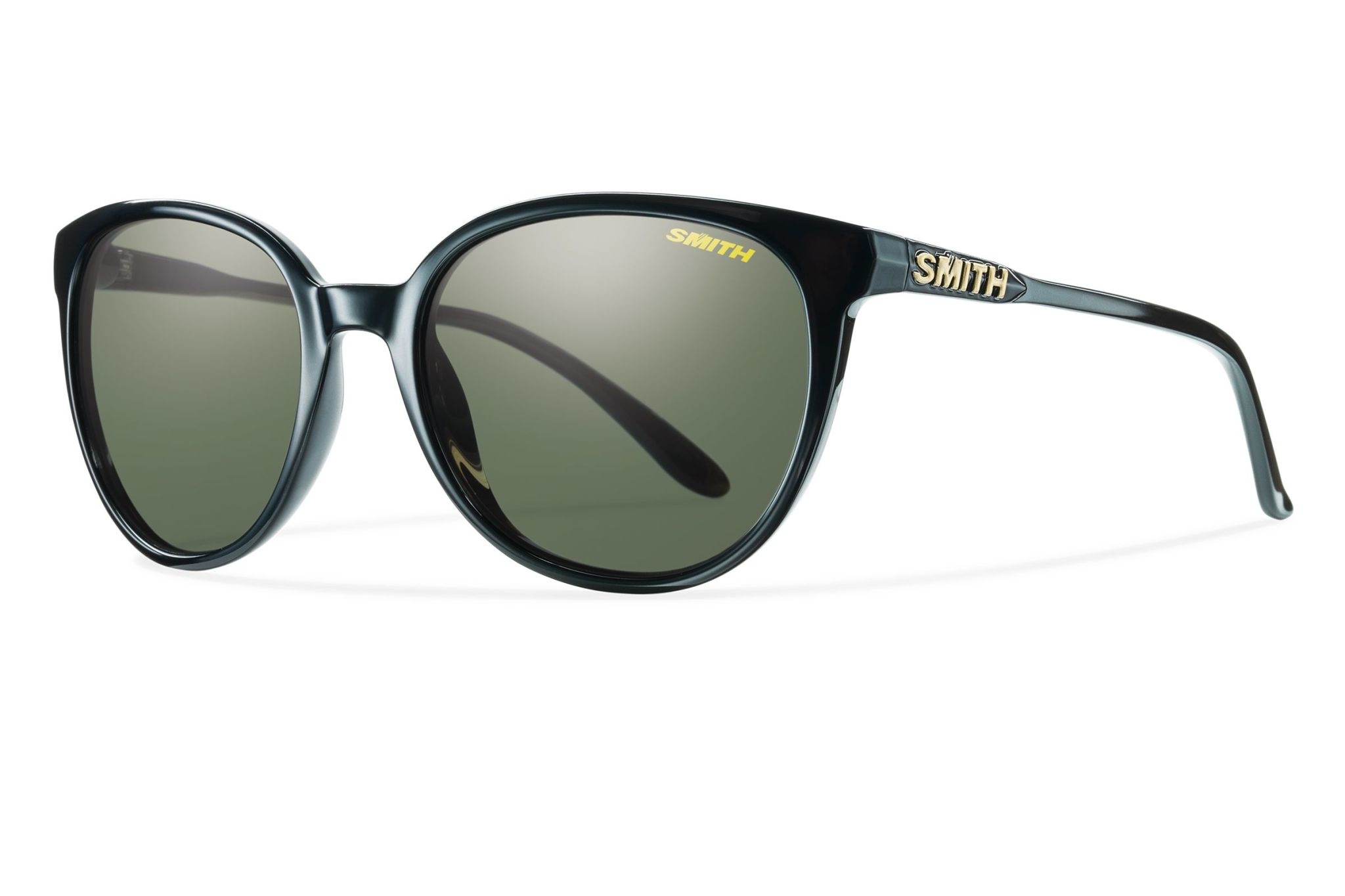 Smith Smith Cheetah Sunglasses