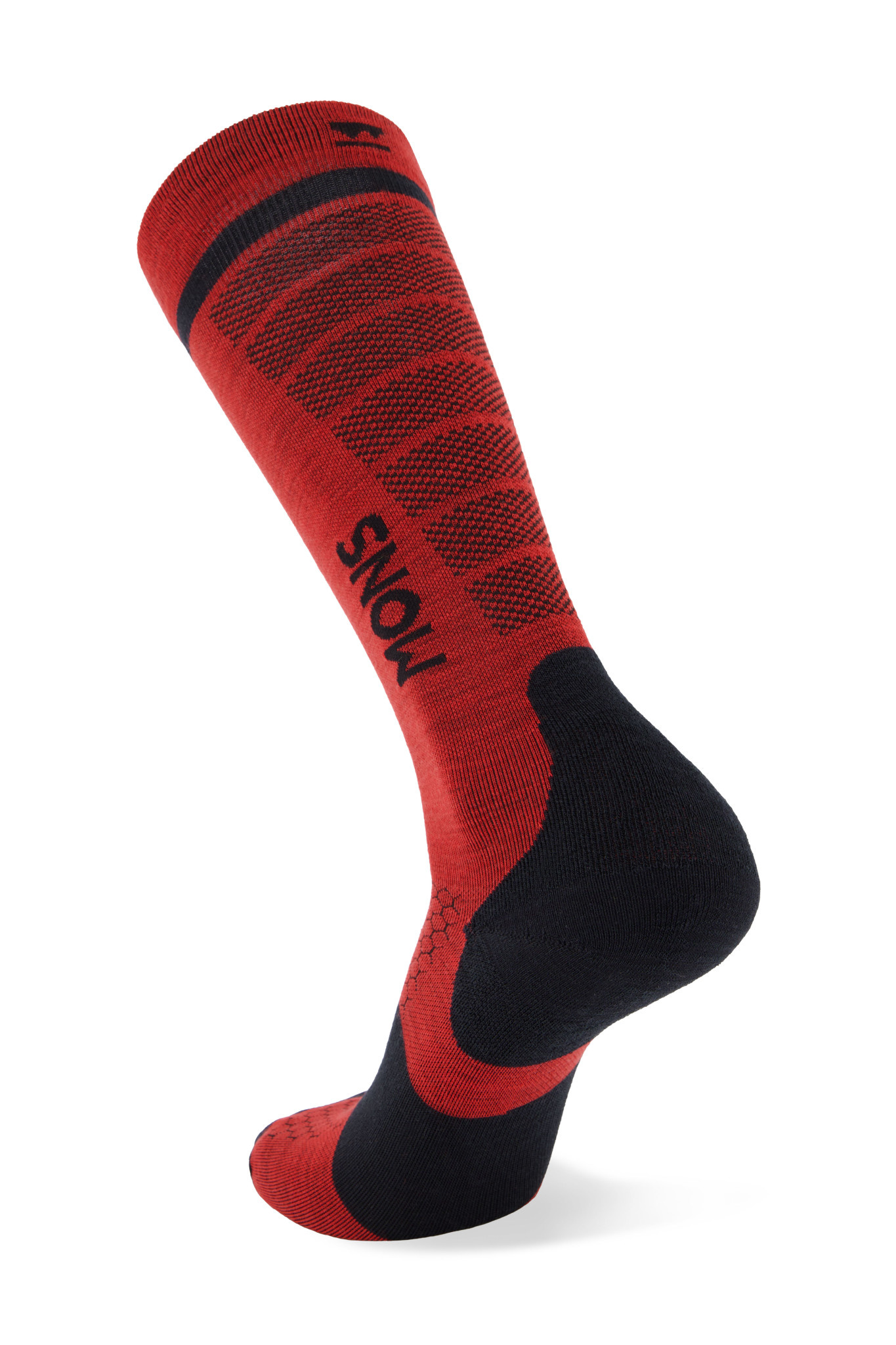 MONS ROYALE Mons Royale Pro Lite Merino Snow Sock