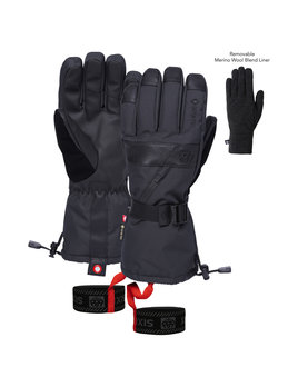 686 686 M's Gore-Tex Smarty 3-in-1 Gauntlet Glove