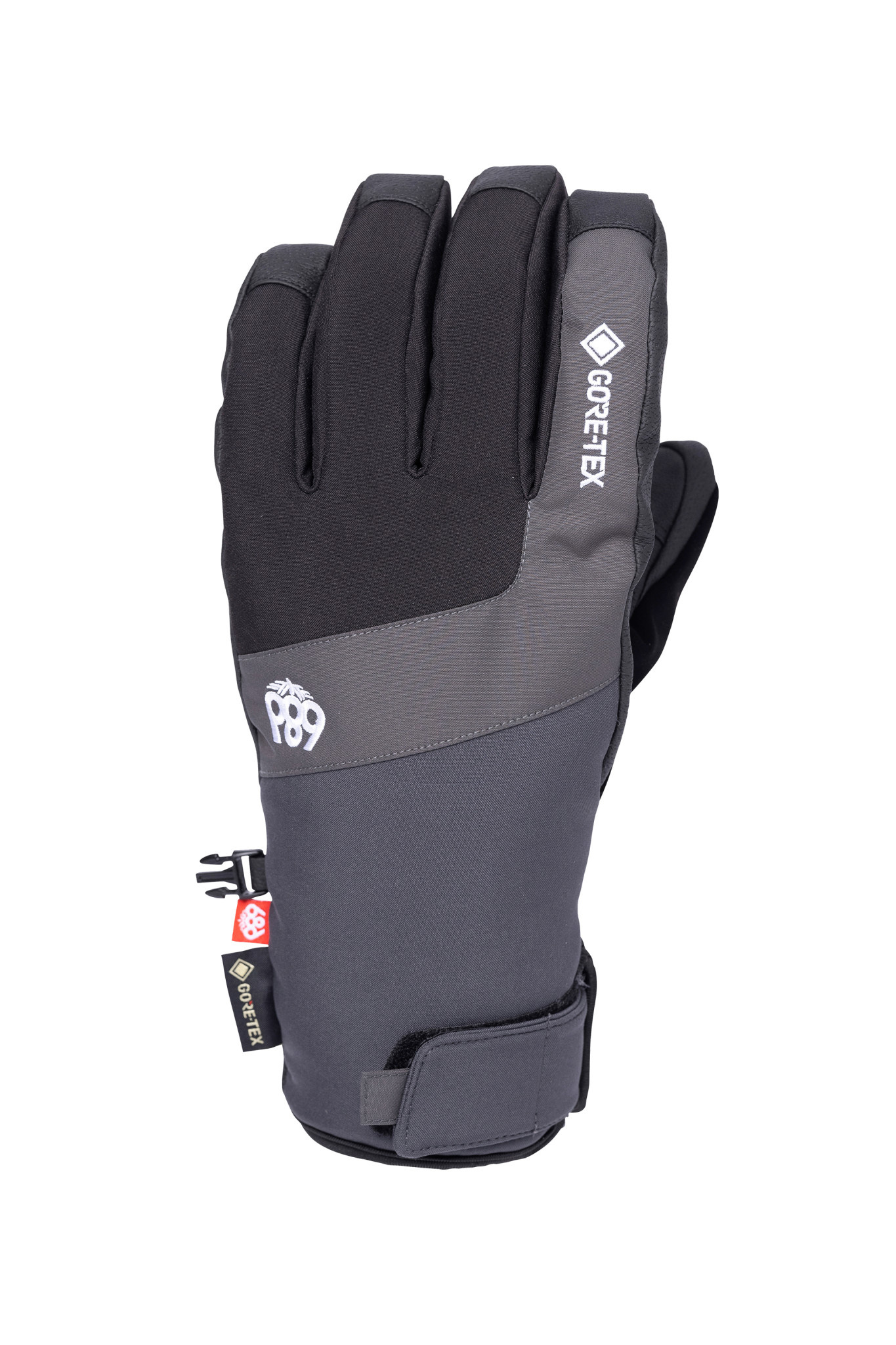 686 M's GoreTex Linear Under Cuff Glove Outtabounds