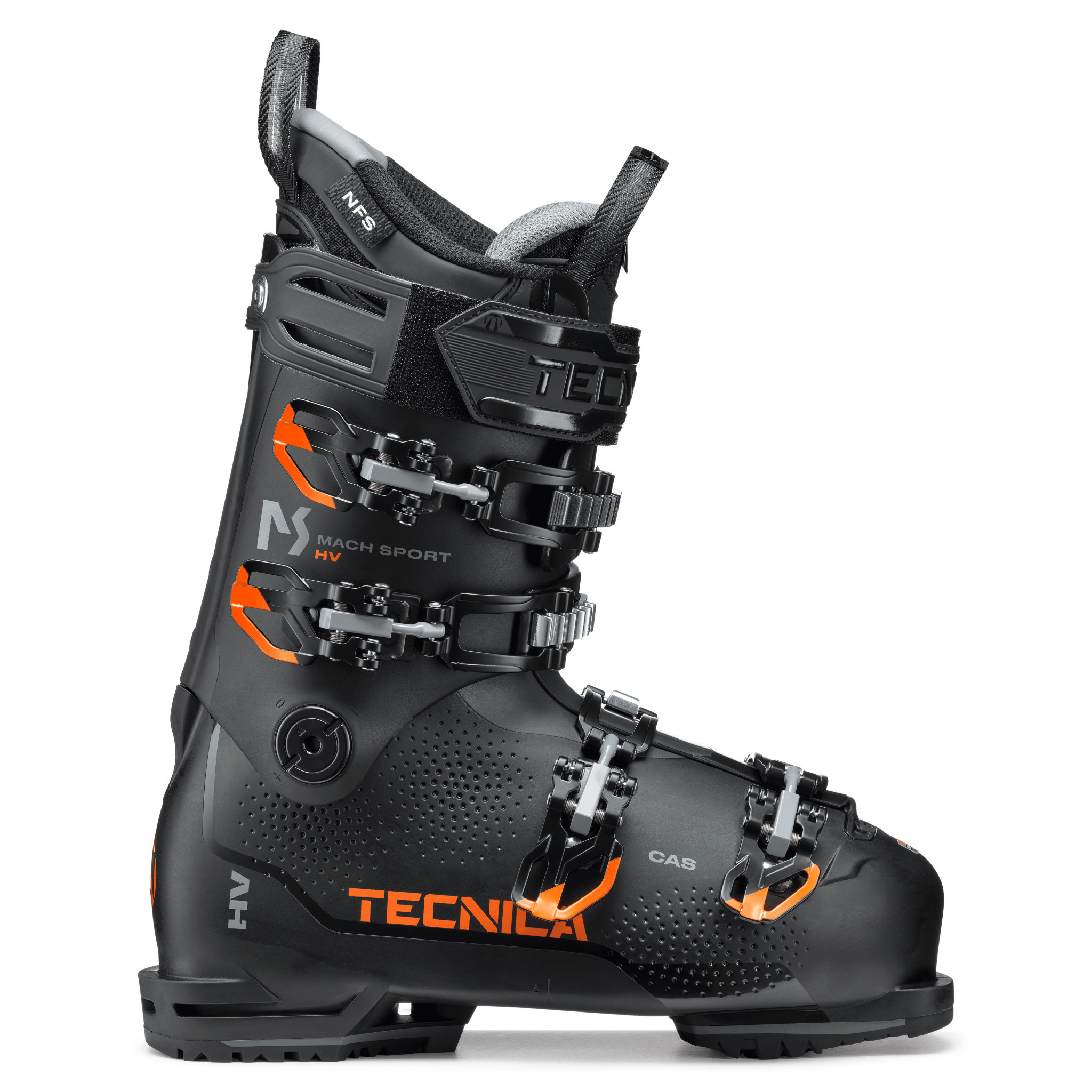 Tecnica Men s Mach Sport HV 100 GW Ski Boot Outtabounds