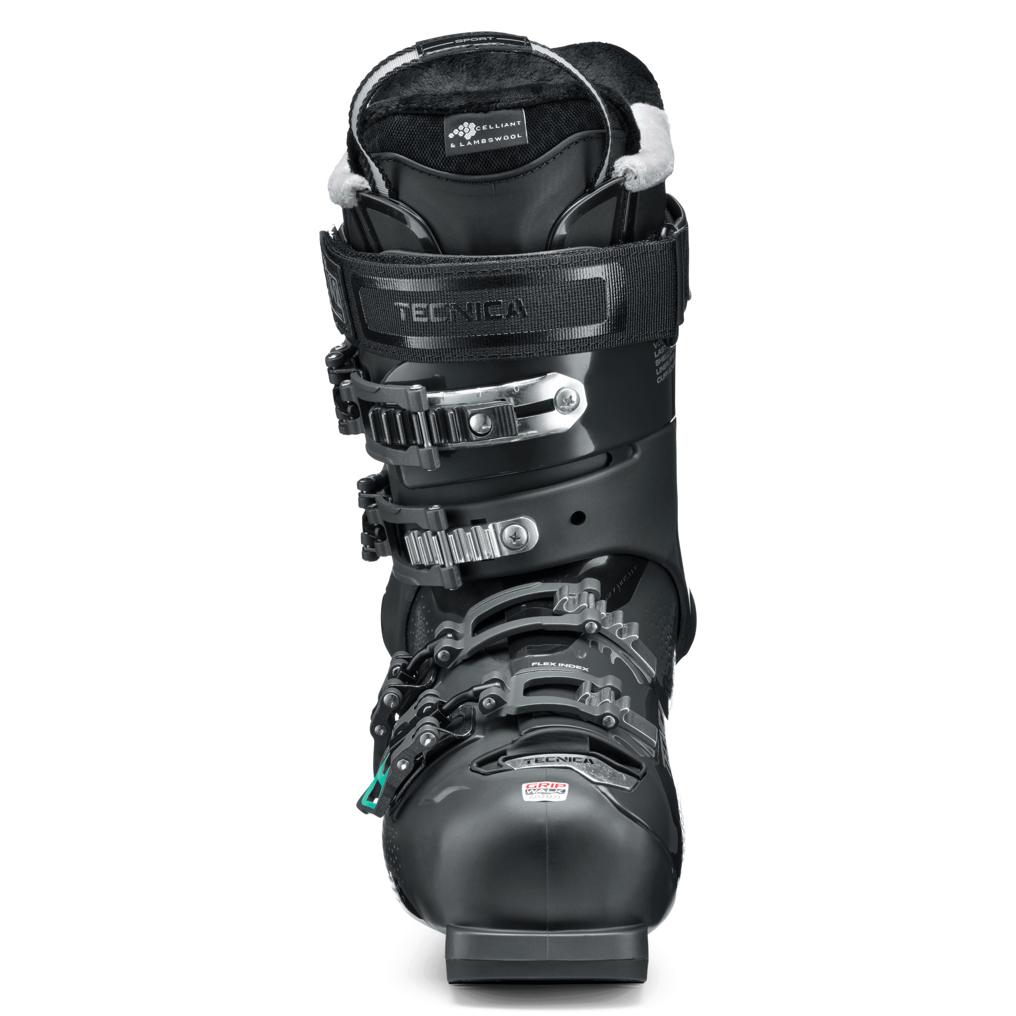 TECNICA Tecnica Women's Mach Sport HV 85 W GW Ski Boot