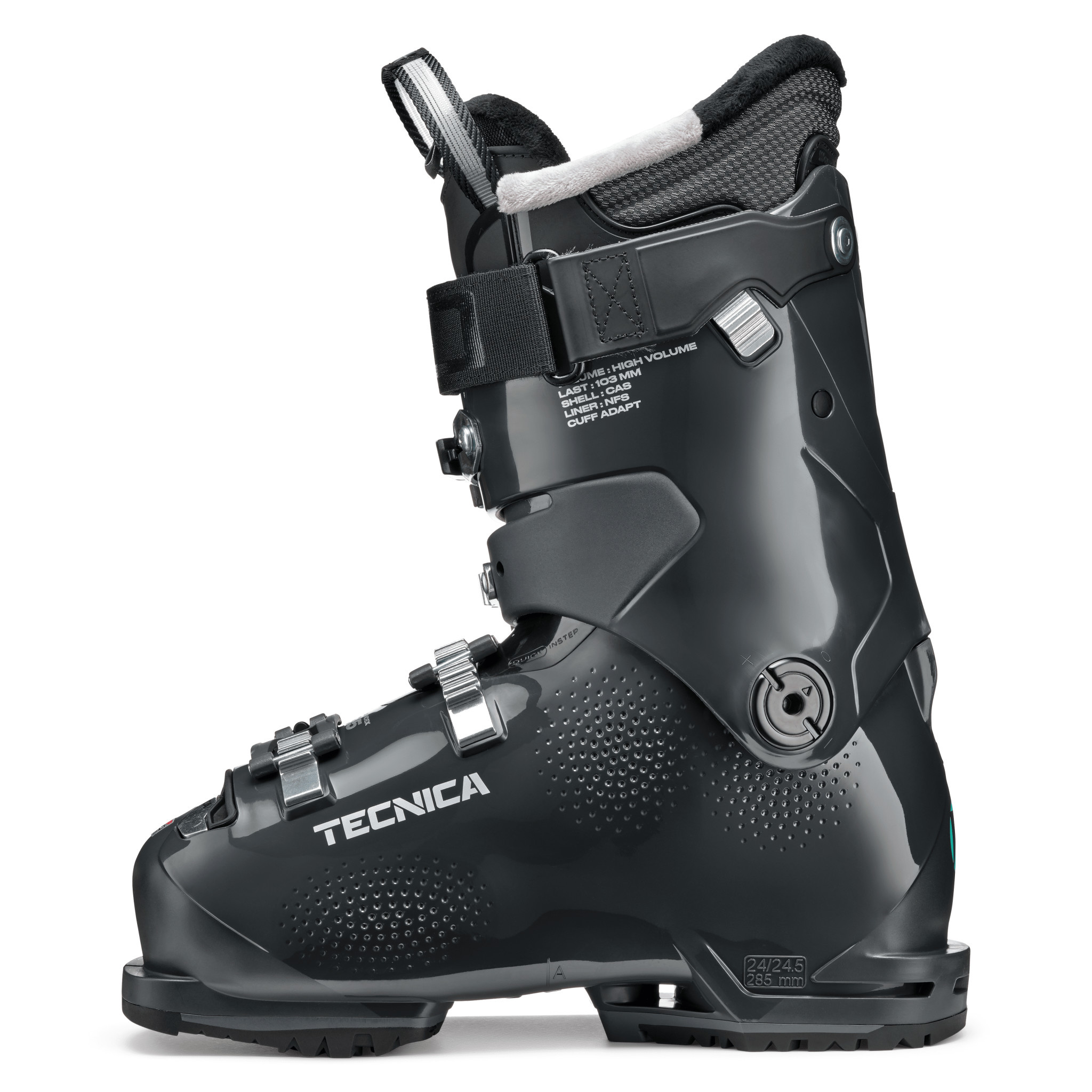 TECNICA Tecnica Women's Mach Sport HV 85 W GW Ski Boot