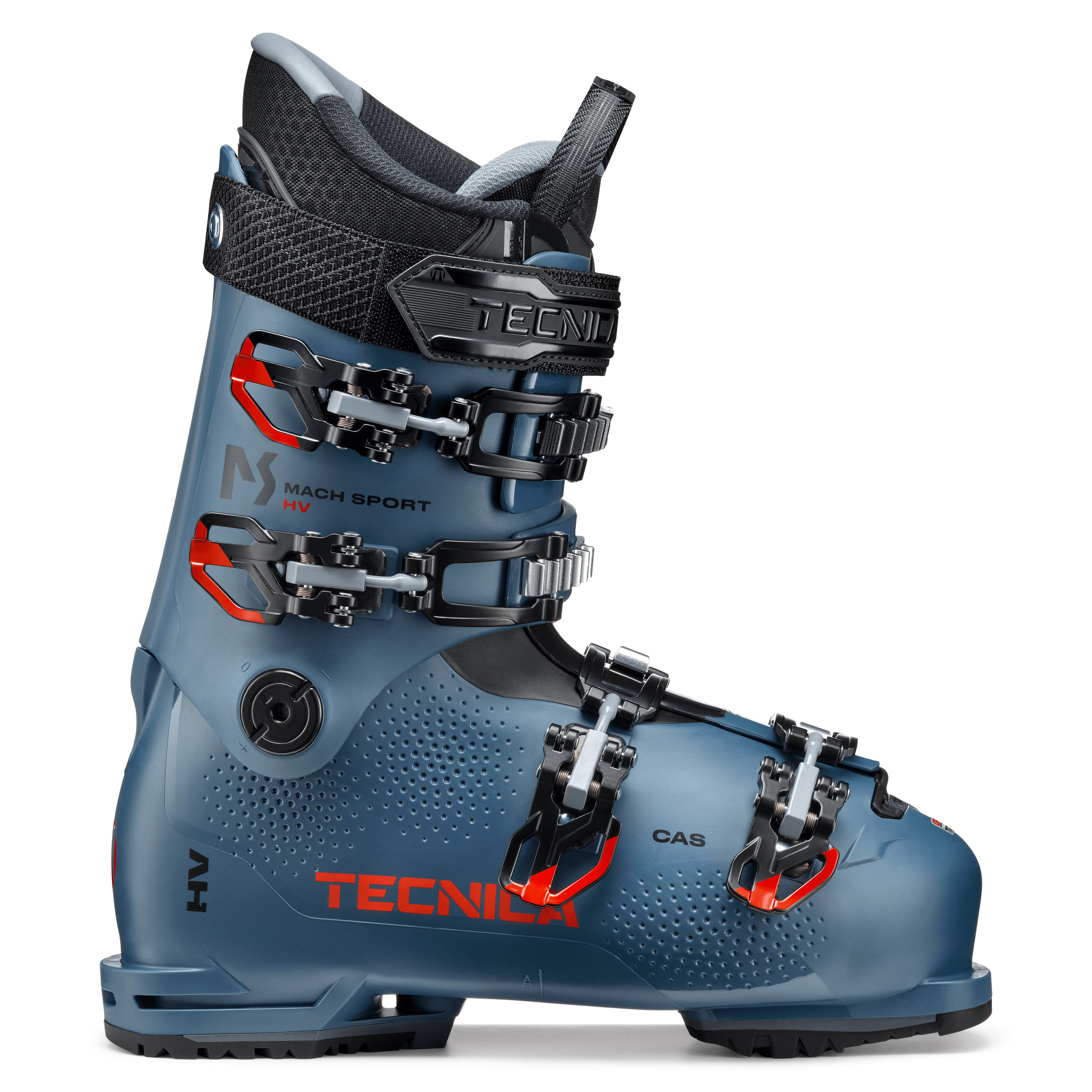 TECNICA Tecnica Men's Mach Sport HV 90 GW Ski Boot
